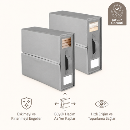Ferahome Çarşaf Düzenleyici